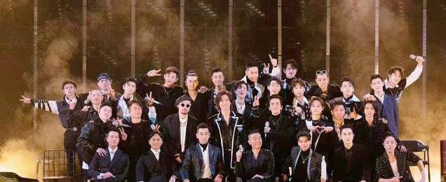 陈小春|《滚烫人生》超前企划，40分钟信息量大，观众：这不又是王炸吗？