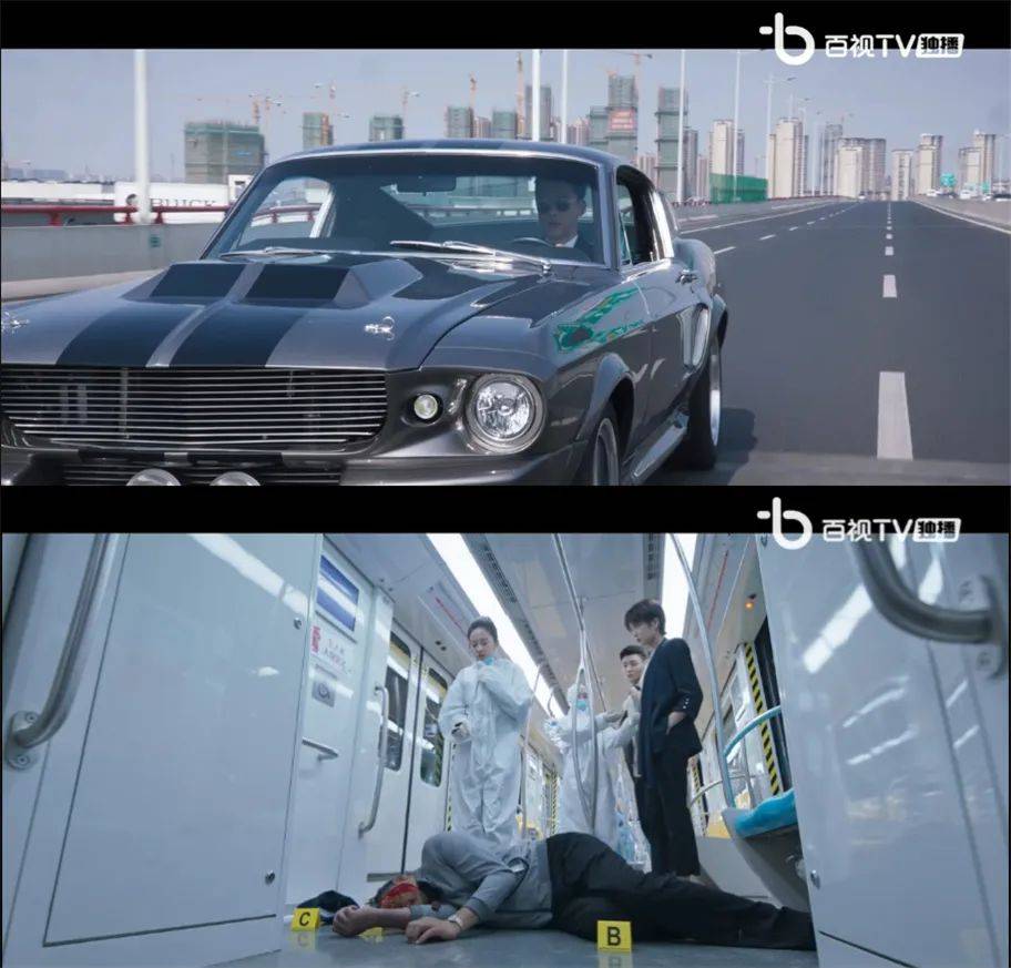 首集|《谁是凶手》《也平凡》连播，近40部待播，悬疑题材春天到了？