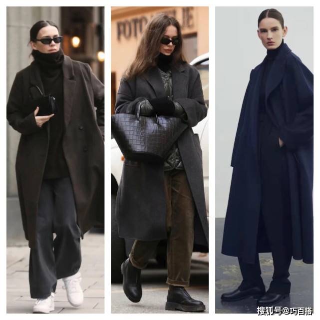 胜负 什么样的穿搭可以“定胜负”？这3种搭配赢得很轻松，建议学习
