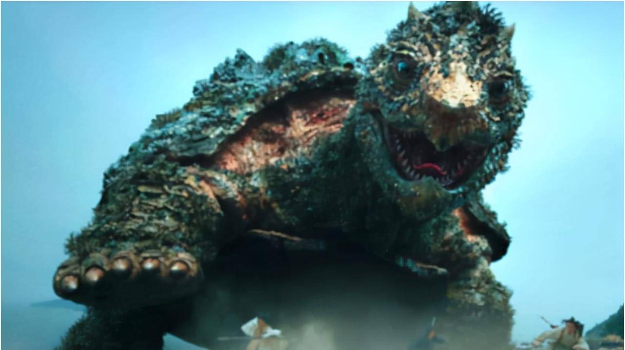 国产|上线首日票房第一，累计播放破千万，这部国产玄幻片为何如此豪横