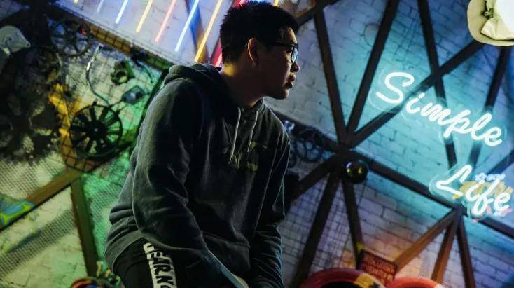 专访|程浩:导演应该在工业基础之上去发挥,而不是在这之下去探索