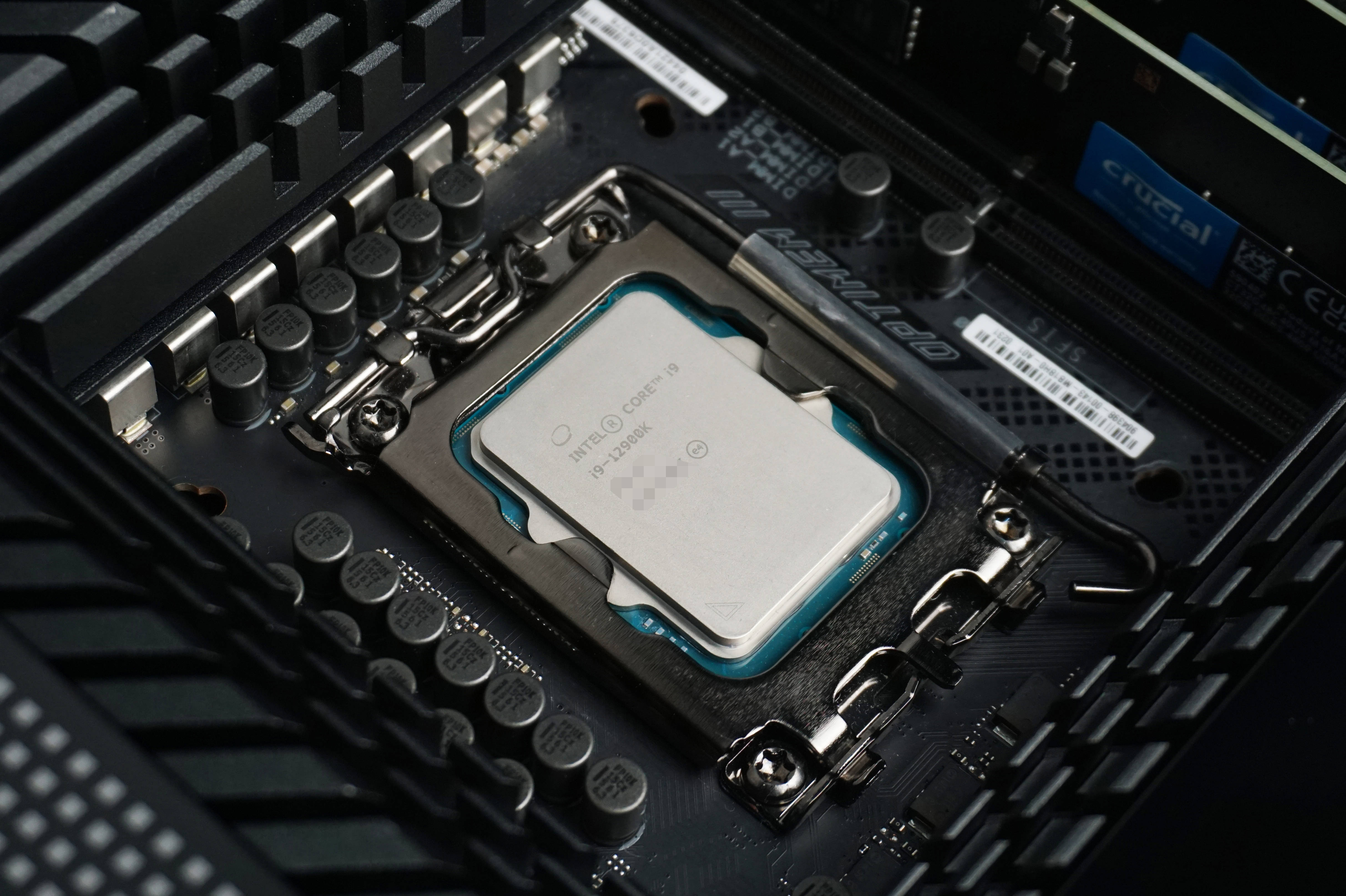 威刚LEGEND 840 1TB PCIe4.0 SSD体验：12代酷睿平台好搭档！