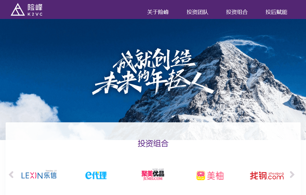 盘点险峰长青零售电商投资布局玩物得志红布林团车网等在列