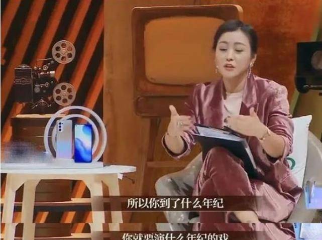 口碑|演员扮嫩有多毁口碑？黄晓明被喷成“筛子”，张鲁一跌落神坛