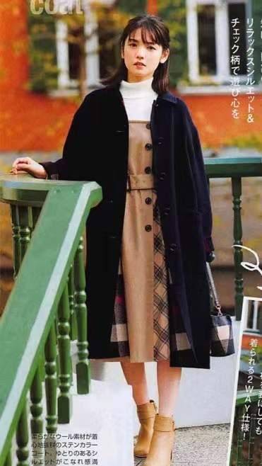 整体 小个子不再苦恼，这些穿搭技巧，帮你摆脱身材焦虑