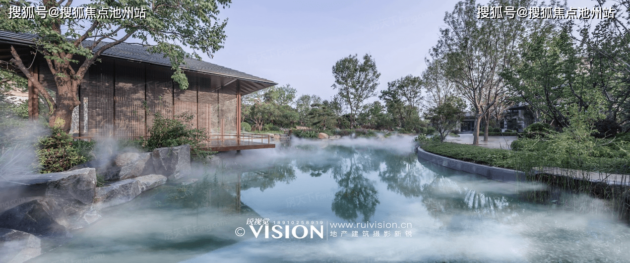 北京顺义区万科观承望溪最新更新售楼处详情最新动态官网