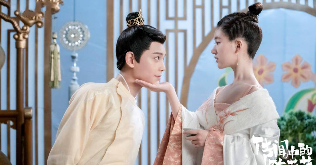 神话|2020年度爆剧:《隐秘》《三十》现象大爆,孙俪创收视神话