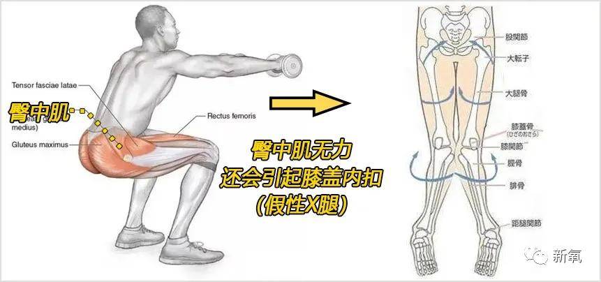 后天第一次听说走路也能吸粉？她到底凭什么啊？