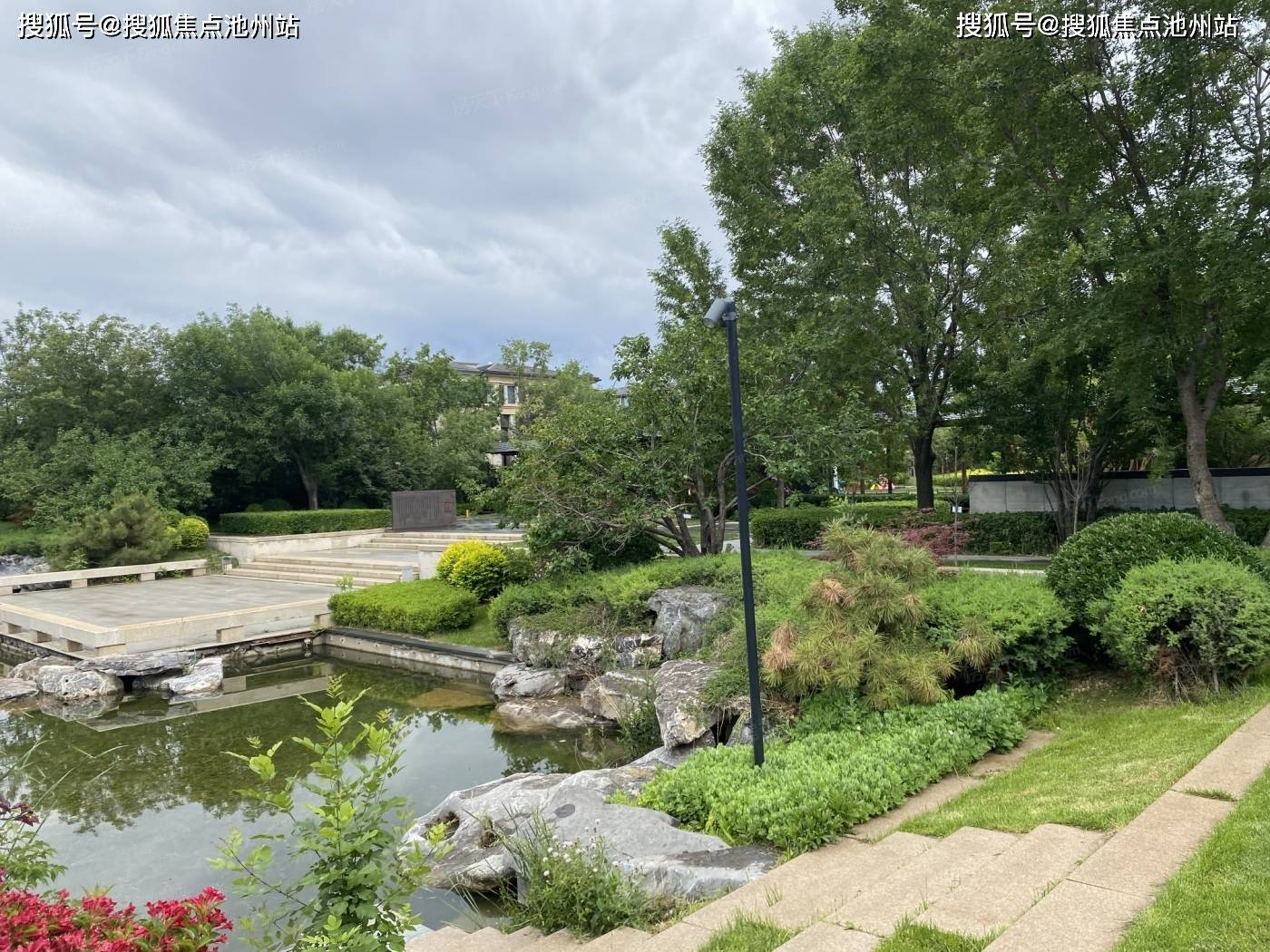 北京顺义区万科观承望溪最新更新售楼处详情最新动态官网