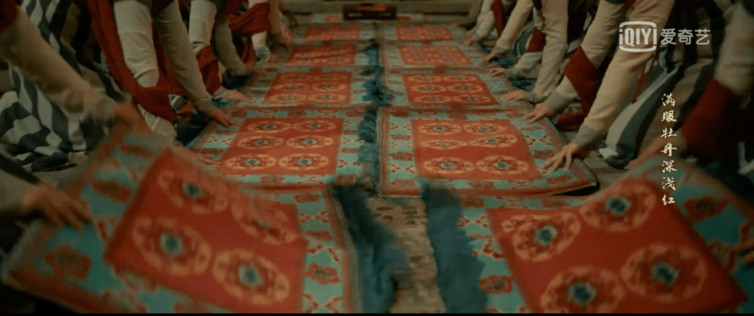 百里|一整个爱住，《风起洛阳》越播越精彩，河南拔智齿！