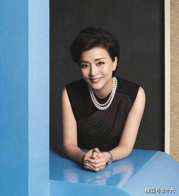 企业|在劫难逃!杨澜柳传志真实关系曝光遭抵制,助力联想恐自身也难保