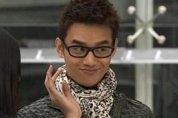 演过《娘娘腔》的四位男明星 王锴榜上有名 他呢?