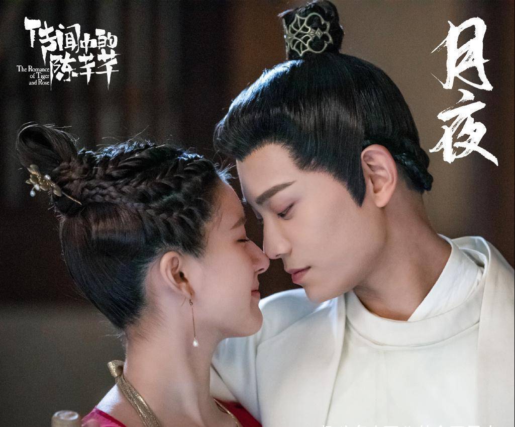 神话|2020年度爆剧:《隐秘》《三十》现象大爆,孙俪创收视神话