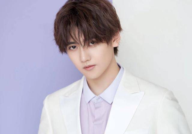 因为|唯一一个被王一博宠着，就是肖战也不例外，他是有多招人喜欢？