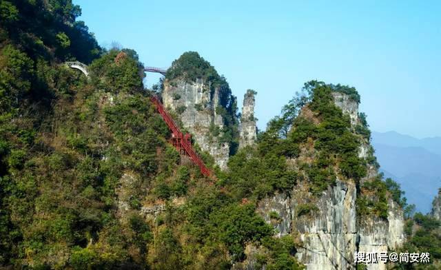 大集|过年啦！到宜昌柴埠溪品土家百米长龙宴，赶年货大集，赏五峰非遗