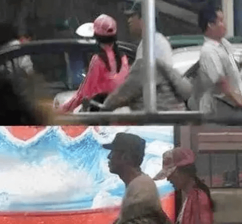 海报|盗用宋茜、王丽坤旧照，抄袭日剧海报，《谁是凶手》被骂上热搜！