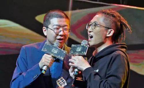 广告|李诞说错一句话被骂惨，他和池子真是难兄难弟！