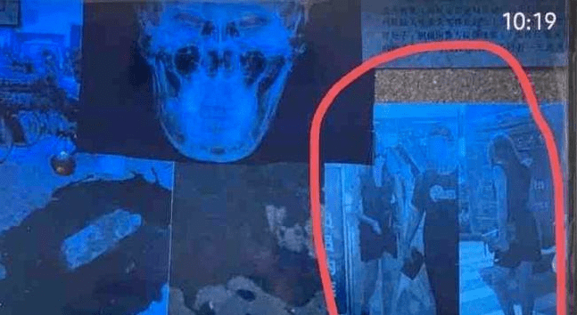 海报|盗用宋茜、王丽坤旧照，抄袭日剧海报，《谁是凶手》被骂上热搜！