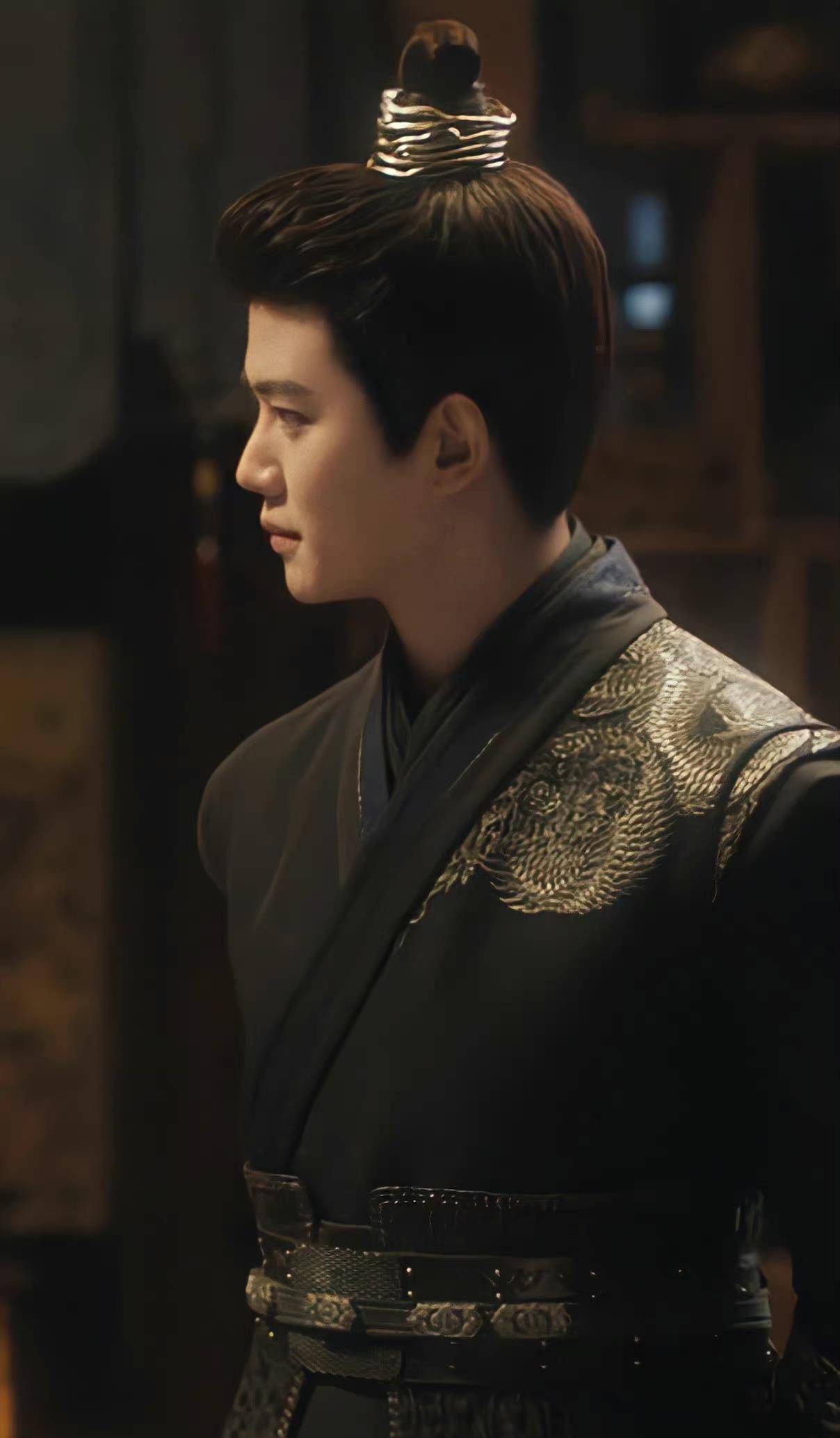 兄长|重刷《周生如故》，最没用的角色，却最大程度成全了周生辰的大义