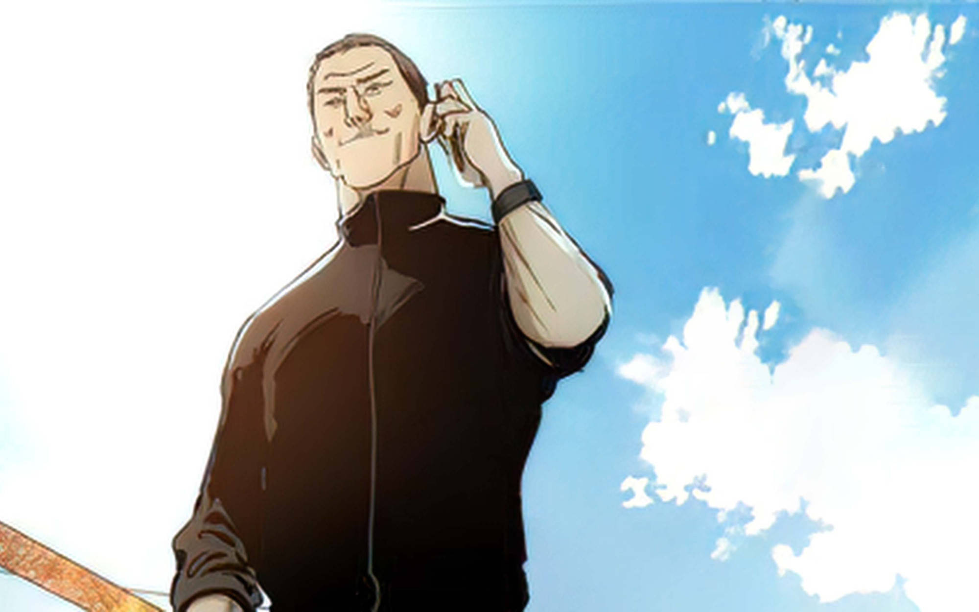 一人之下老王在修为上骗过了阮丰不见得吃人并非正道