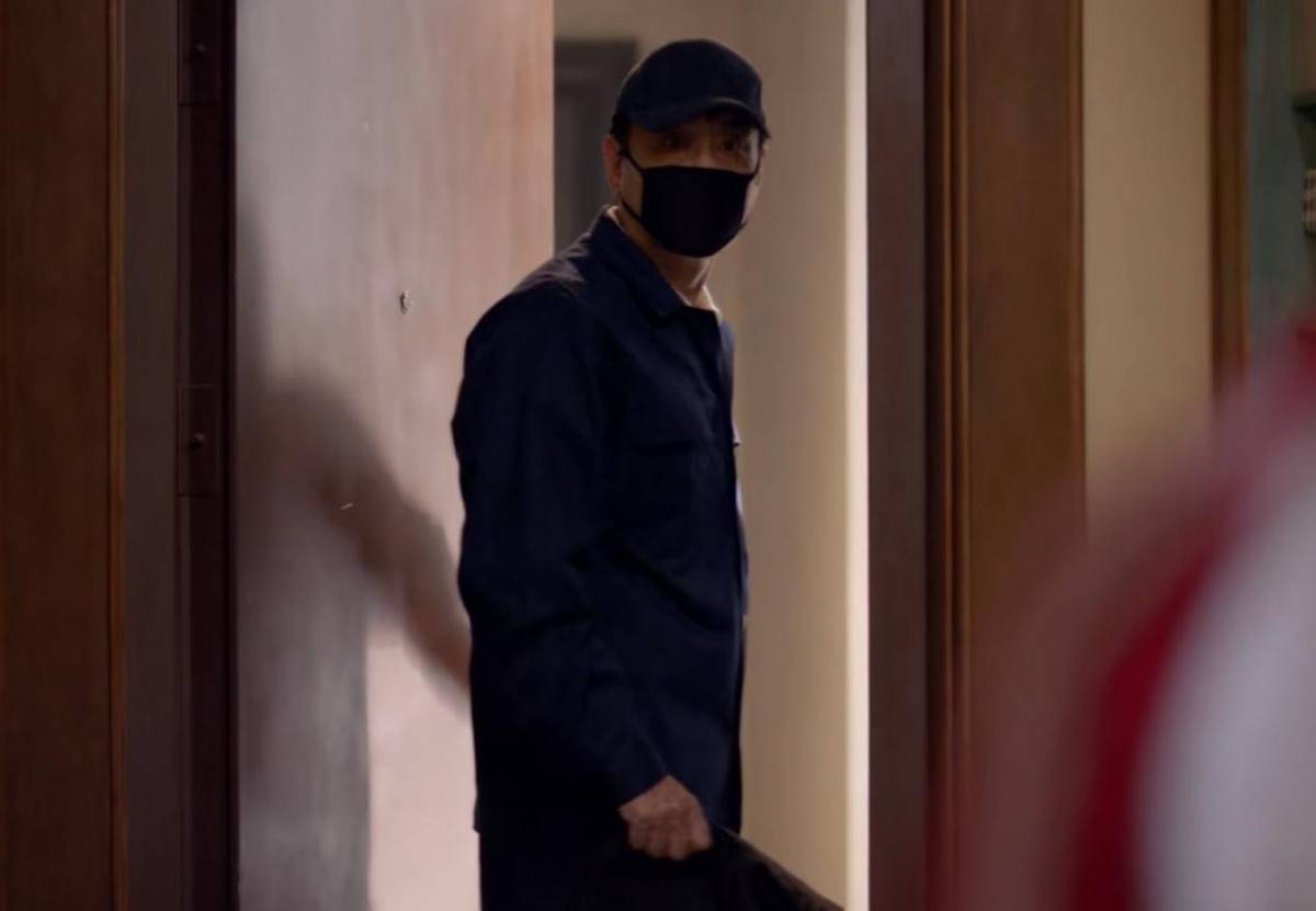 演技|赵丽颖汲取章子怡刘涛教训，《谁是凶手》不装嫩，找小演员演少女