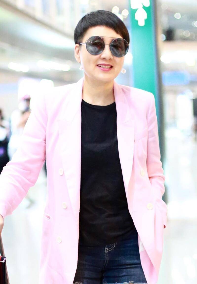 原创李雪健的白月光富豪老公的朱砂痣有一种圆满叫张凯丽