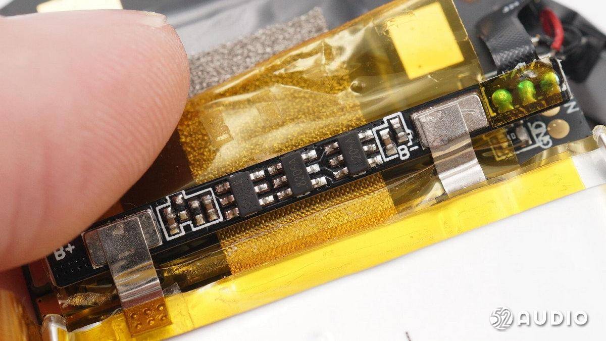 高通定制芯片，支持sim卡使用，科大讯飞翻译机1.0拆解报告