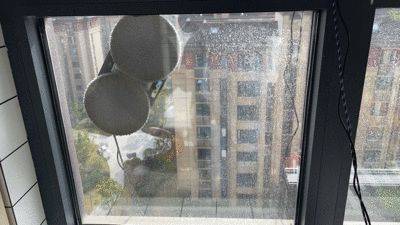 灰尘|又到过年时，如何快速省力打扫全屋：实用清洁家电推荐