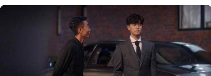 林叔|一个演员不同角色反差有多大？一生一世的他演了女心理师认不出来