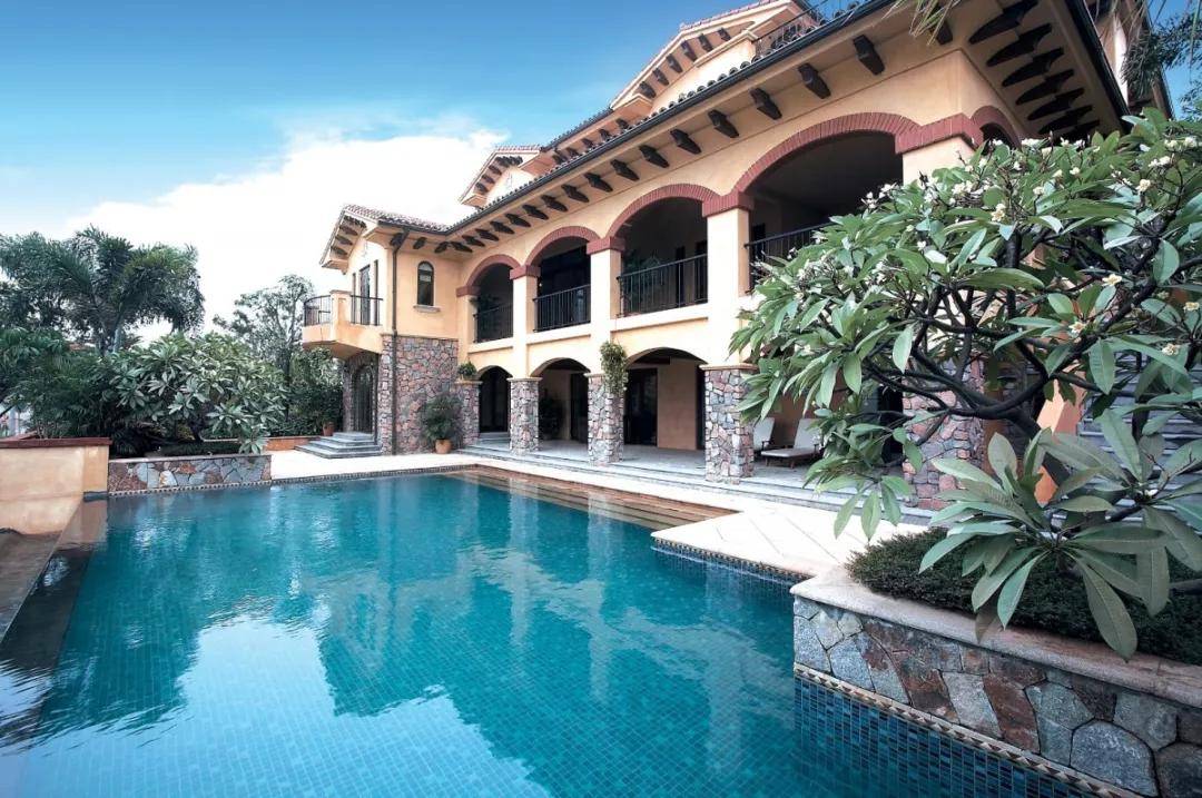 清远美林湖别墅户型图资料到底值不值得入手优劣势有哪些最新消息