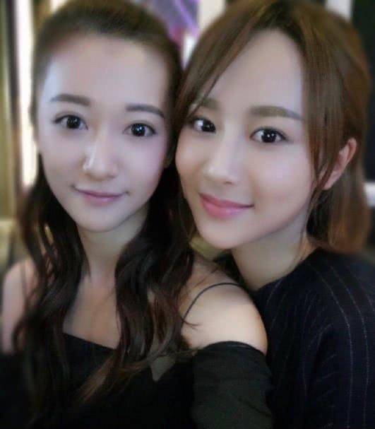 杨紫好友16岁遭遇潜规则拼命反抗还被动手贵圈水深难出头