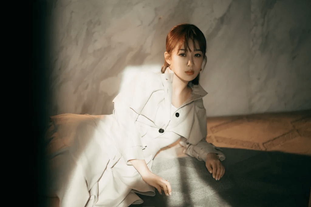 戚薇|小八卦：黄景瑜，杨紫，鞠婧祎，戚薇