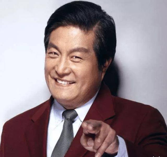 王卫国|他因饰演玉皇大帝太逼真，肖像被印在冥币上，又头疼又自豪