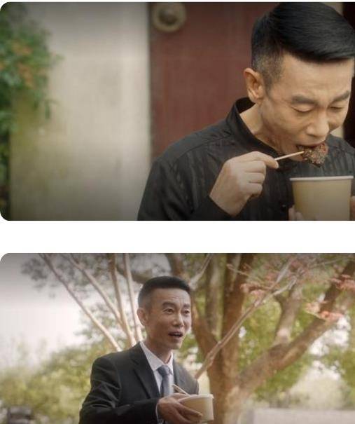 林叔|一个演员不同角色反差有多大？一生一世的他演了女心理师认不出来