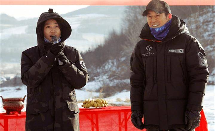 黄晓娟老公平台取关陈翔毛晓彤某社交