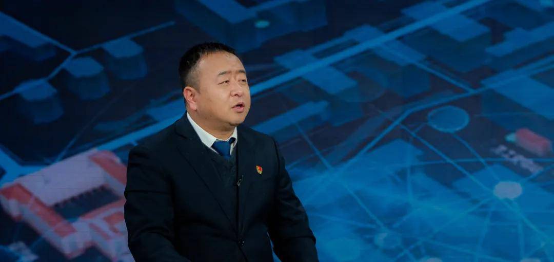 南方电网云南电网公司市场营销部副总经理 张亚本期节目看点:01有哪些