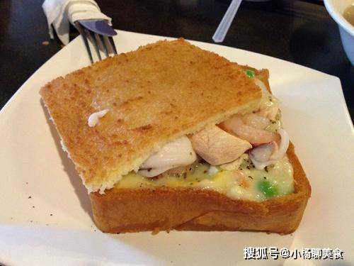 这伟德官网4种小吃的味道很“高级”不料被名字耽误吃货：听着没胃口(图2)