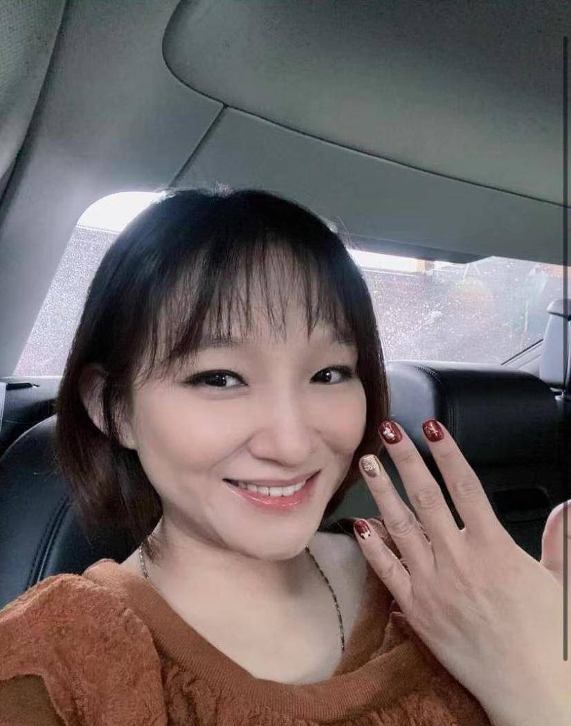 大儿子|又一女星官宣生二胎！和男方至今未结婚，4岁大儿子患有心脏病