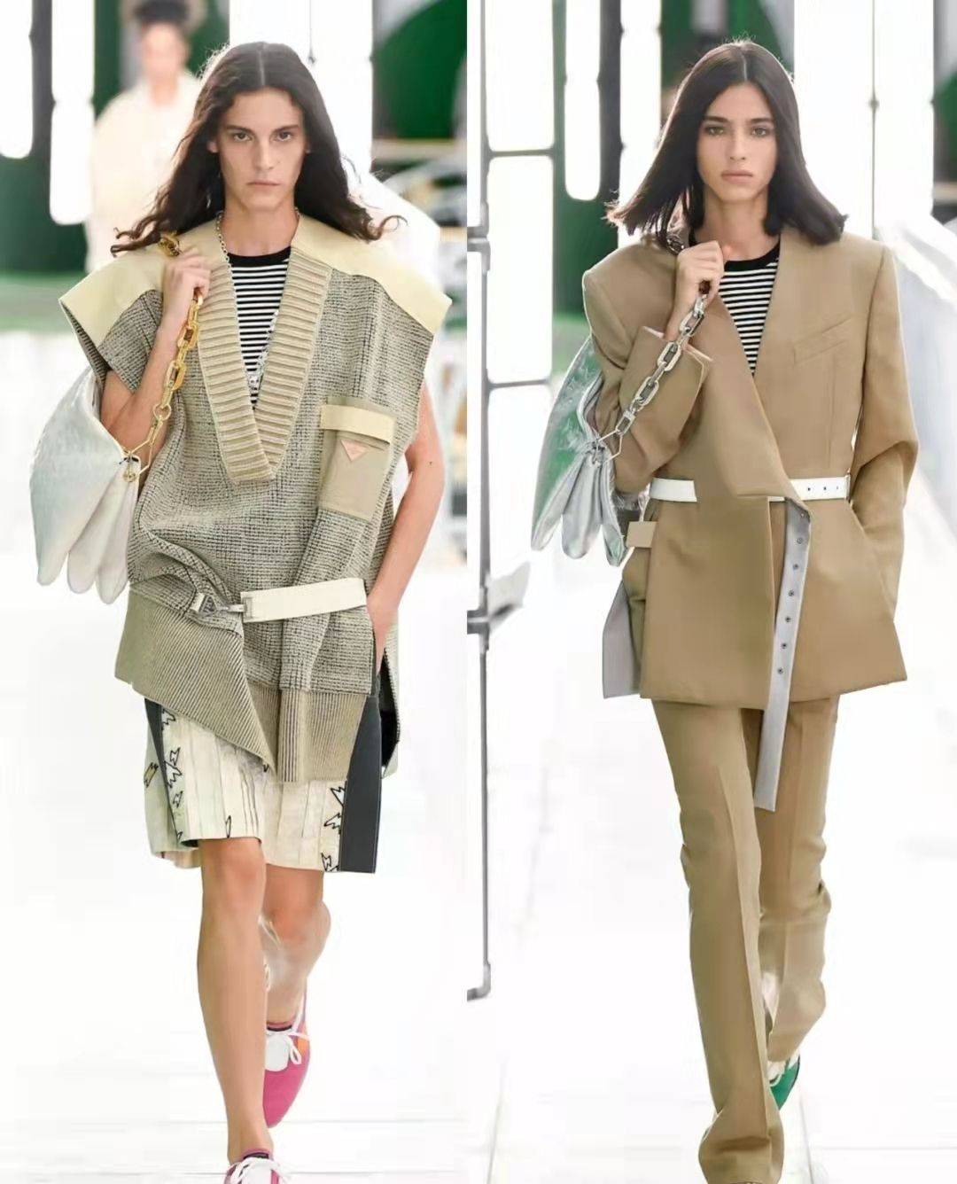 示范 避开穿搭误区很重要，冬季搭配的3个误区，你一定要懂得避开才行