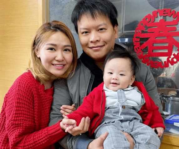 女星哭诉赚太少养不起父母,转行后比演戏赚得多_梁茵_郭少芸_黄颖君