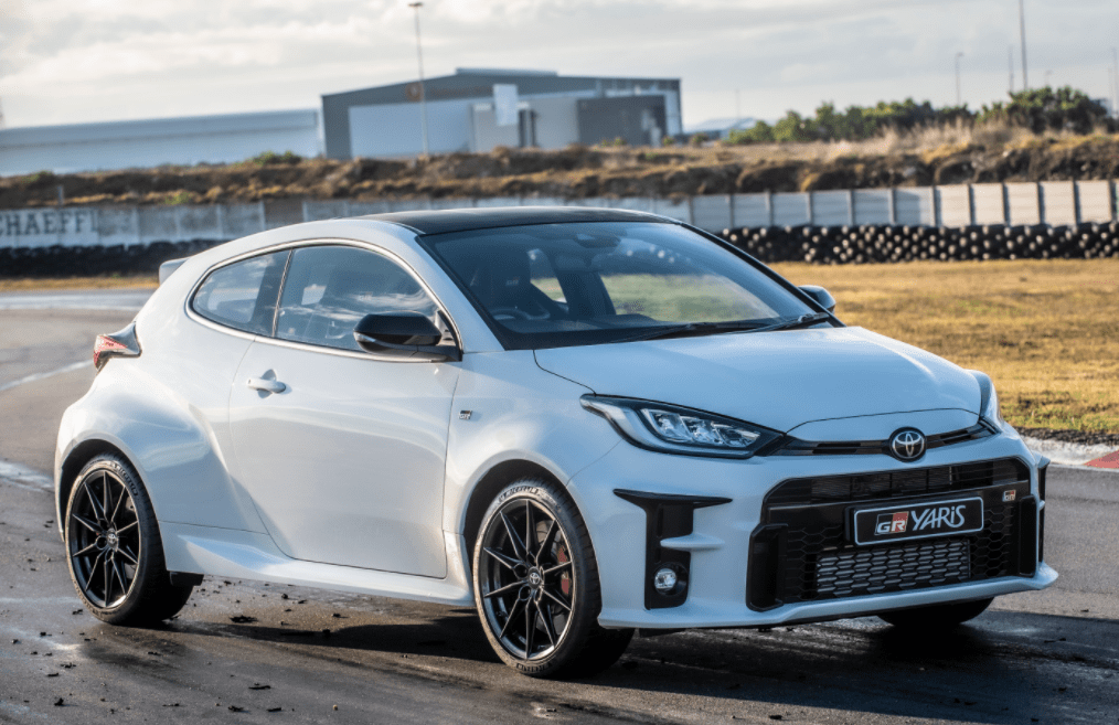 原来丰田不止有买菜车盘点gr全系车型你最中意哪一款