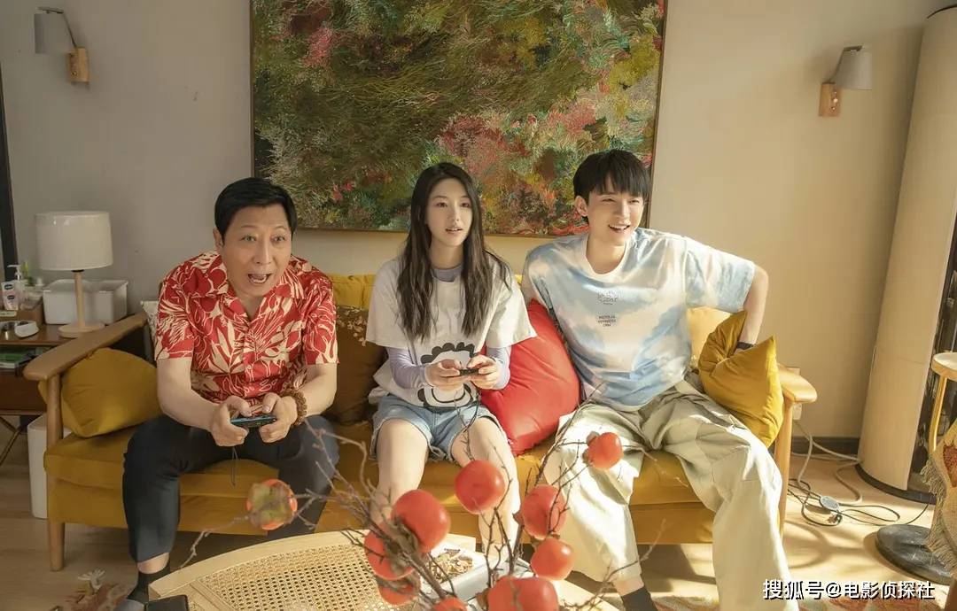 角色|好家伙！《小敏家》刚开播就被一星刷屏，观众的差评理由出奇一致