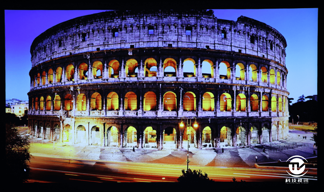 5小时高画质续航！联想YOGA智能投影T500 Play体验