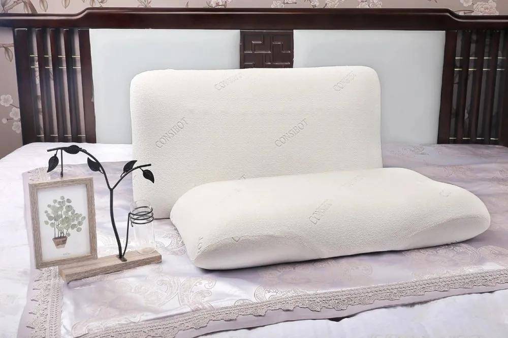 睡康姿百德枕头真是舒服