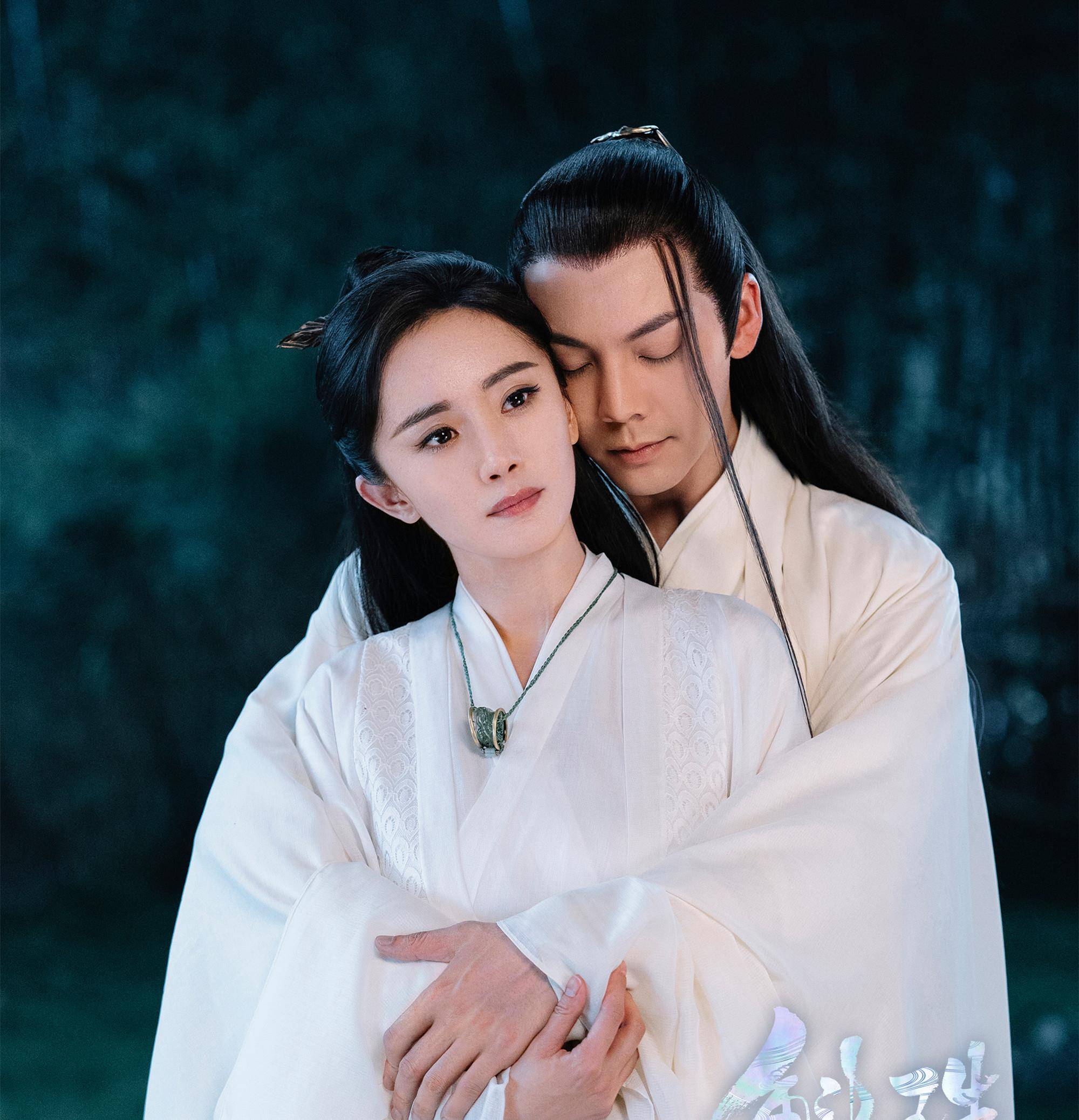 因为|为何说《斛珠夫人》后两集并不多余？只因这两集见证了他们的蜕变