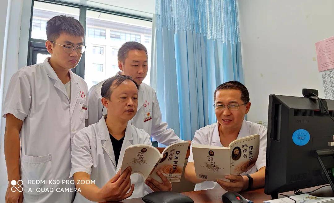 西安市|西安市中医医院曲江院区开诊在即，科室资讯早知道