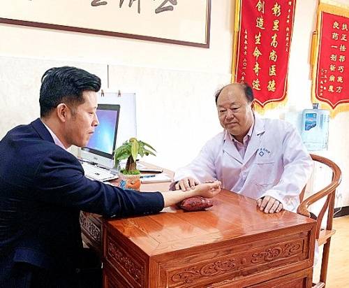 中国抗癌协会|方恩喜：肿瘤治疗宜“扶正补虚”与“泄实治标”并举