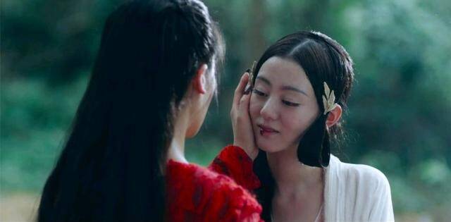 书生|《奇花记》双生姐妹因爱生隙:能打败姐妹情深的,只有爱情?