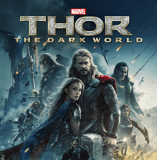 时间|雷神索尔的性感化身--克里斯·海姆斯沃斯