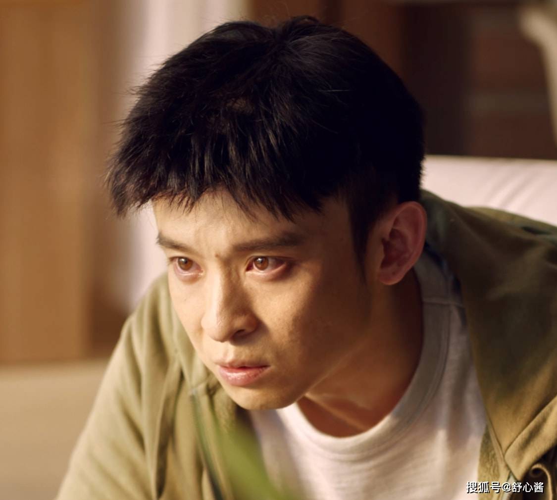 什么|赵丽颖究竟演了个什么人？她越坏，《谁是凶手》才越好看